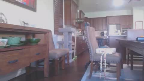 Snapshot of silkylvr chatting on October 2025 06:30:02 PM Silkylvr Crossdresser online show from October 2025 06:30:02 PM