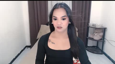 Snapshot of silkypandora chatting on December 2024 06:47:01 AM Angela Rose online show from December 2024 06:47:01 AM