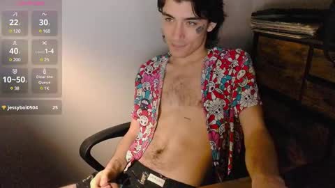 cybin online show from March 2025 12:22:01 PM