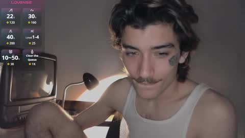 cybin online show from October 2025 03:48:02 AM