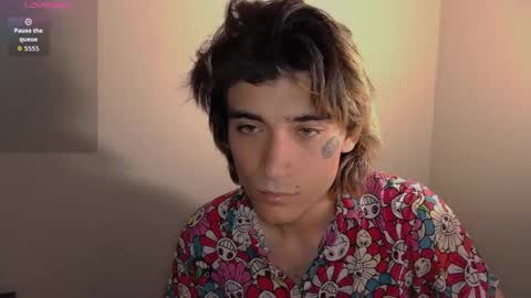 Snapshot of silly_cybin chatting on November 2025 05:07:02 AM cybin online show from November 2025 05:07:02 AM