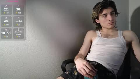 Snapshot of silly_cybin chatting on December 2025 07:04:02 AM cybin online show from December 2025 07:04:02 AM