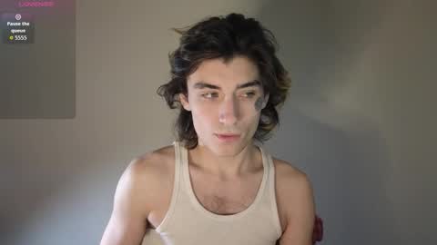 Snapshot of silly_cybin chatting on January 2026 11:45:02 AM cybin online show from January 2026 11:45:02 AM