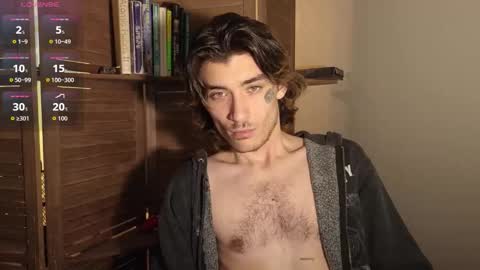 Snapshot of silly_cybin chatting on February 2026 06:51:01 AM cybin online show from February 2026 06:51:01 AM