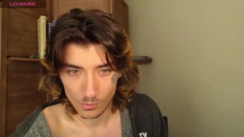 Snapshot of silly_cybin chatting on February 2026 06:57:01 PM cybin online show from February 2026 06:57:01 PM