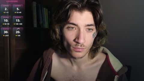 Snapshot of silly_cybin chatting on February 2026 12:22:02 PM cybin online show from February 2026 12:22:02 PM