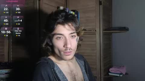 Snapshot of silly_cybin chatting on February 2026 03:14:02 AM cybin online show from February 2026 03:14:02 AM