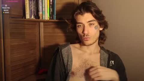 Snapshot of silly_cybin chatting on February 2026 01:57:02 AM cybin online show from February 2026 01:57:02 AM