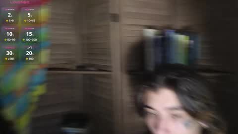 Snapshot of silly_cybin chatting on February 2026 02:51:02 AM cybin online show from February 2026 02:51:02 AM