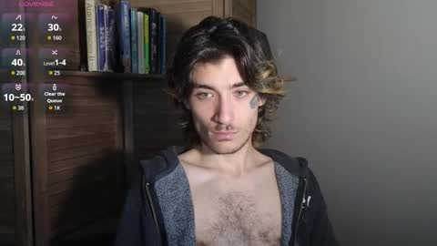 Snapshot of silly_cybin chatting on February 2026 11:11:02 PM cybin online show from February 2026 11:11:02 PM