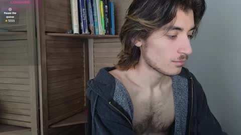 Snapshot of silly_cybin chatting on February 2026 06:48:01 PM cybin online show from February 2026 06:48:01 PM