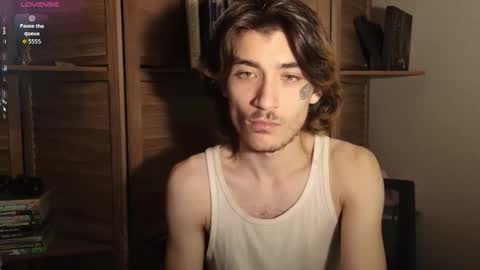 Snapshot of silly_cybin chatting on February 2026 04:35:01 AM cybin online show from February 2026 04:35:01 AM