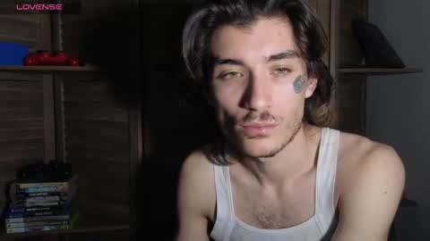 Snapshot of silly_cybin chatting on February 2026 03:16:02 AM cybin online show from February 2026 03:16:02 AM