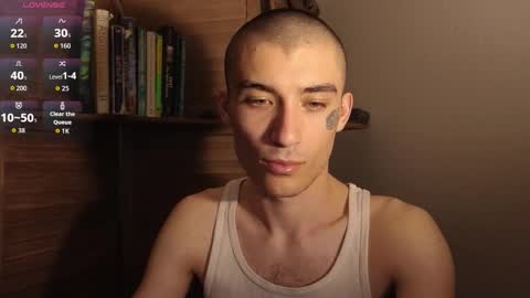 Snapshot of silly_cybin chatting on March 2026 04:14:02 AM cybin online show from March 2026 04:14:02 AM