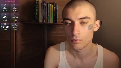 Snapshot of silly_cybin chatting on March 2026 05:08:02 AM cybin online show from March 2026 05:08:02 AM