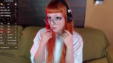 Mia online show from March 2026 11:08:02 PM