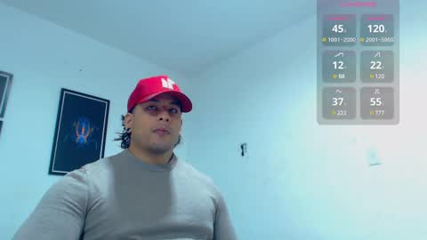 silvabranko online show from March 2025 12:44:02 PM