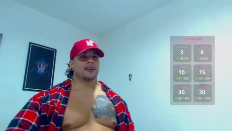 silvabranko online show from March 2025 10:15:02 PM