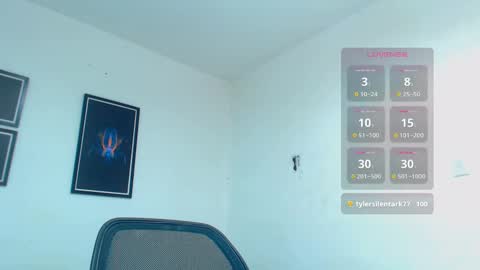 silvabranko online show from March 2025 06:33:01 PM