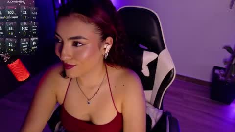 Silvana  online show from June 2026 01:21:02 AM