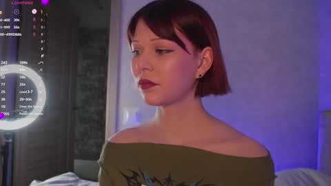 Snapshot of silvana_treights chatting on February 2026 03:01:01 PM Asya online show from February 2026 03:01:01 PM