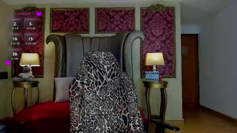  SilvanaBombshel  online show from March 2026 12:27:01 PM