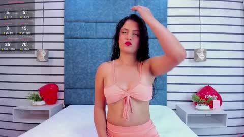 Silvana  online show from February 2026 01:36:02 PM