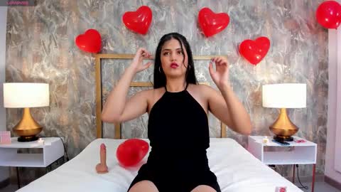 Silvana  online show from February 2026 03:36:02 AM