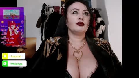 Snapshot of silvanaice chatting on November 2025 10:14:02 AM silvanaIce online show from November 2025 10:14:02 AM