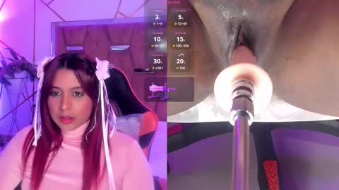 Snapshot of silvanarave chatting on December 2025 12:25:02 PM Silvana online show from December 2025 12:25:02 PM