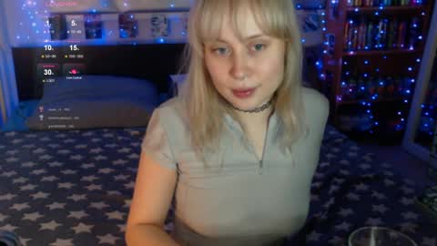 silvercherub online show from May 2026 09:30:02 PM