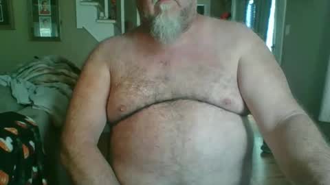 silverdadbod2026 online show from April 2026 04:43:02 PM