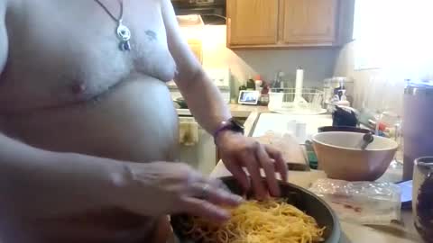 silverdragon70 online show from April 2026 07:00:01 PM