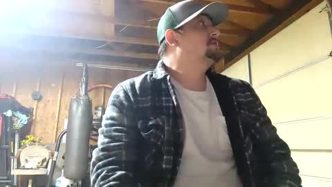 Jay  Silverfox706 online show from December 2024 02:17:02 AM