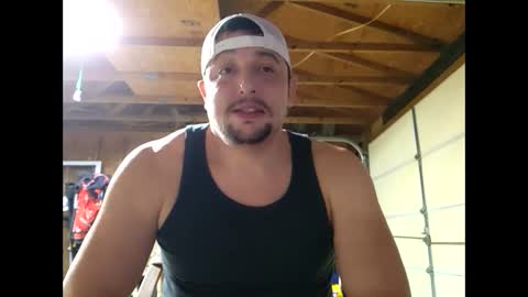 Jay  Silverfox706 online show from February 2025 10:25:01 PM