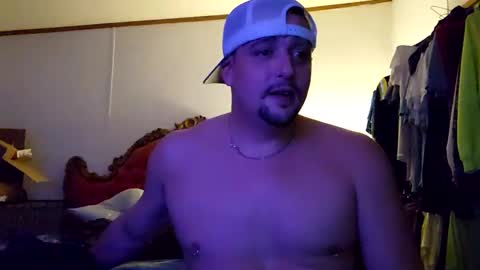 Jay  Silverfox706 online show from October 2025 03:48:02 AM