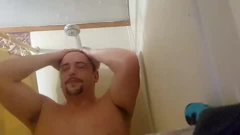 Jay  Silverfox706 online show from November 2025 09:17:02 PM