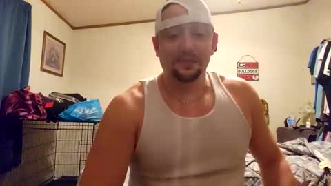 Jay  Silverfox706 online show from February 2026 12:29:02 AM