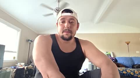 Jay  Silverfox706 online show from March 2026 02:10:01 PM