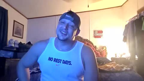 Jay  Silverfox706 online show from June 2026 01:49:01 AM