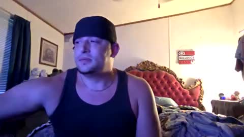 Jay  Silverfox706 online show from June 2026 12:53:02 AM
