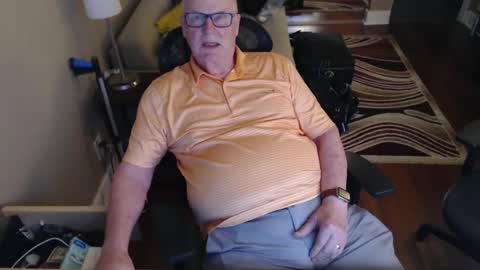 silverfox online show from February 2025 12:58:02 AM