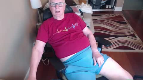 silverfox online show from March 2025 09:18:02 PM