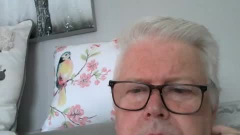 Snapshot of silverfoxpauly chatting on May 2026 10:56:02 AM silverfoxpauly online show from May 2026 10:56:02 AM