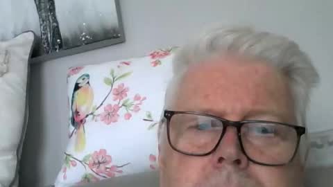 Snapshot of silverfoxpauly chatting on May 2026 10:55:02 AM silverfoxpauly online show from May 2026 10:55:02 AM