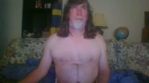 silverfunfox online show from March 2025 07:25:02 AM