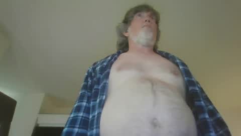 Snapshot of silverfunfox chatting on July 2026 07:52:02 PM silverfunfox online show from July 2026 07:52:02 PM