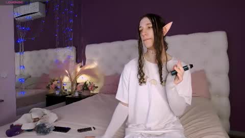 silvermuse online show from February 2026 08:49:01 PM