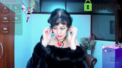 Silvia Wallec online show from March 2025 06:37:02 AM