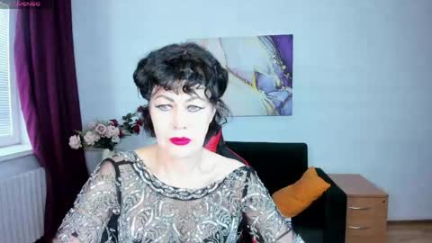 Silvia Wallec online show from April 2026 05:55:01 AM